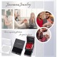 Personalized Friendship Bracelets For 2; 3; 4; 5 Free Engraved ID Matching Bracelets Handmade Braid Rope Adjustable Bracelets For Friends Couple Personalized Friendship Bracelets For 2; 3; 4; 5 Free Engraved ID Matching Bracelets Handmade Braid Rope Adjustable Bracelets For Friends Couple